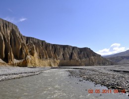 Kali gandaki