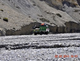 Kali Gandaki