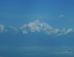 Mountan of Nepal 
