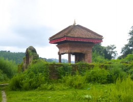 Temples around Panauti 