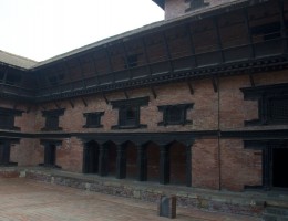 Patan Durbar