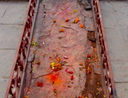 Shobha Bhagawati Temple area