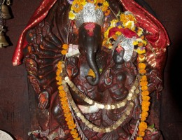 Sorahate Ganesh