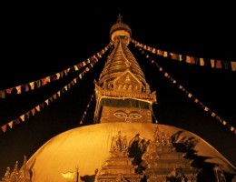 Swayambhunath, kathmandu