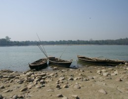 Triveni Dham