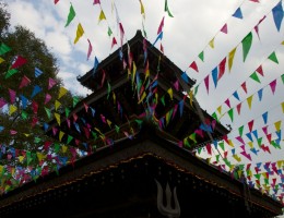 Tudaldevi Temple 