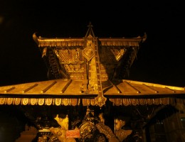 Ajima Temple 