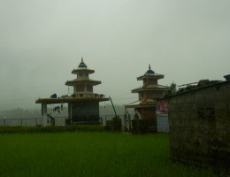 Akala Devi Temple Pokhara
