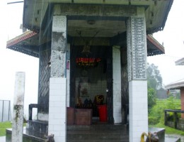 Akala Devi Temple Pokhara