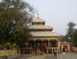 Bageshowori Devi Temple