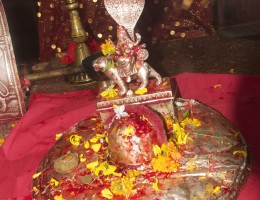 Bageshowori Devi 