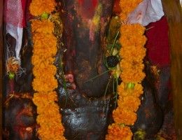 Chandra Vinayak, Chabahil