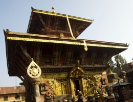 Changu Narayan Temple 