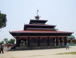 Chinnamasta Temple