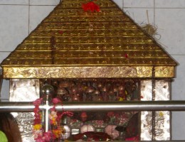 Dantakali Temple