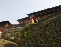  Gorkha Durbar