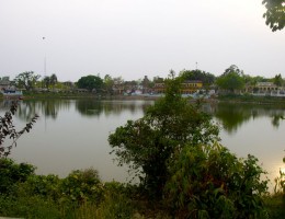 Ganga Sagar, Janakpurdham 