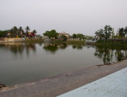 Ganga Sagar, Janakpurdham 