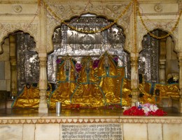 Laxman Temple, Janakpurdham