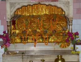 Ram Mandir, Janakpurdham 