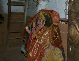 Durga Mata 