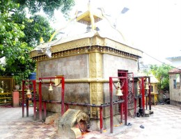 Kaiksathan Temple