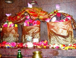 Kankalini Mai Temple