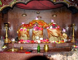 Kankalini Mai Temple