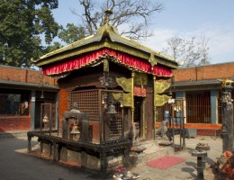  Karya Binayak Temple