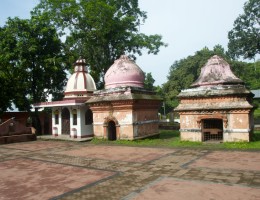 Pindeshowor Temple