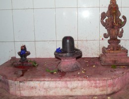 Pindeshowor Temple
