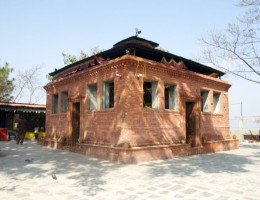 Santaneshwor Temple