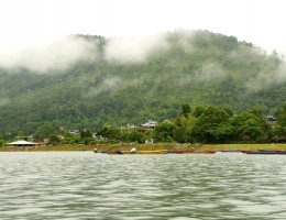 Fewa Lake 