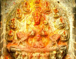 Surya narayan, Panauti